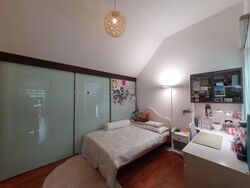 GREENWOOD AVENUE (D11), Terrace #573085691